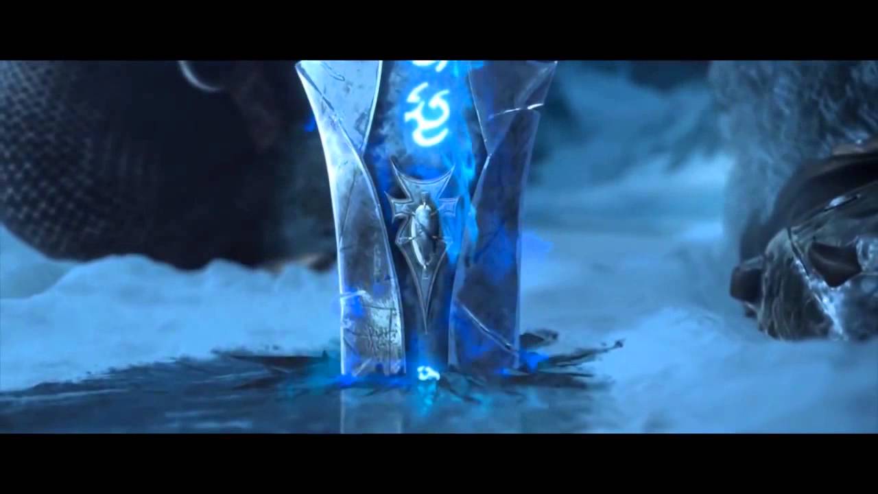 Draenor.su - Официальный Промо Ролик смотреть онлайн