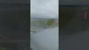 Лечу на самолёте. Финал.