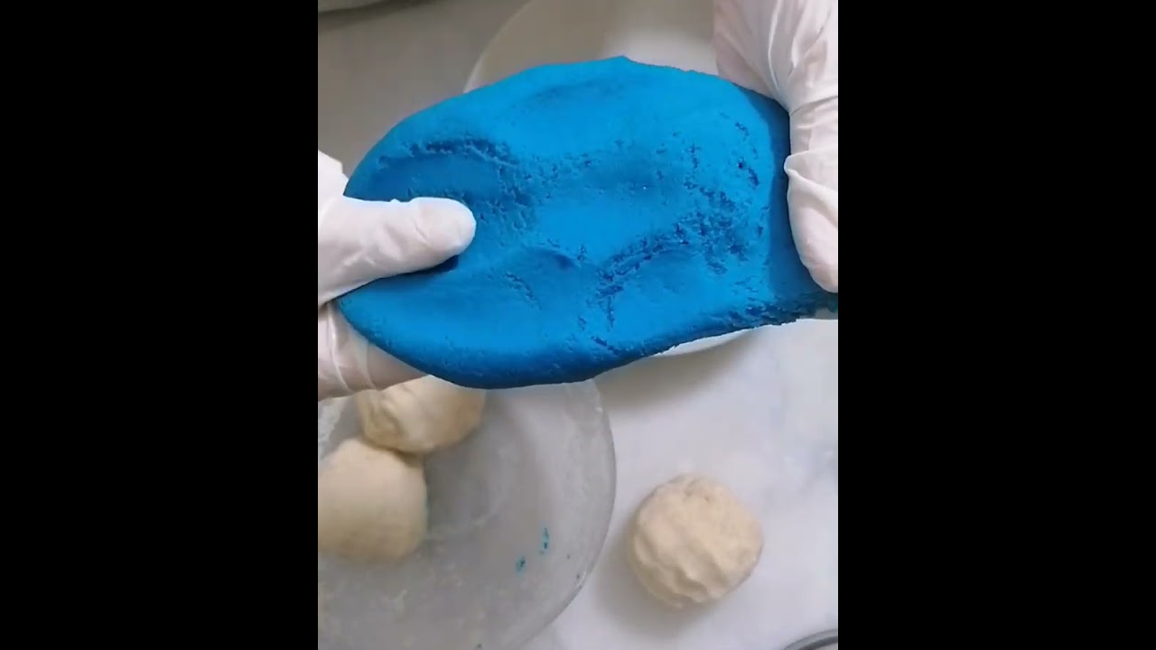 домашний пластилин 👍 легко и просто и без всякого вреда смотреть онлайн