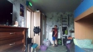 Дружба предала 3 серия
