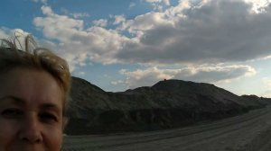 Строительство нового моста рядом с нами