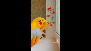 драконы из тик тока (не мои)