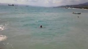 Лето море отдых в одном видео