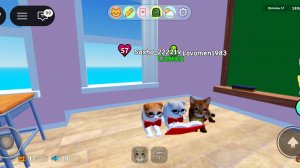 конец в игре с котятоми