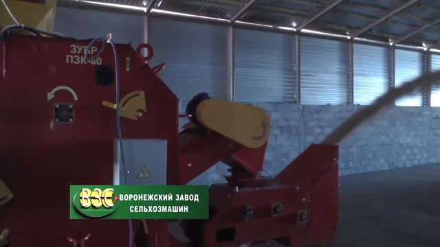 ПЗК 30 Тамбовская обл Петровский район 2017 смотреть онлайн