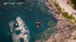 Assassin's Creed Black Flag Resynced： PS5 Pro Immersion Trailer