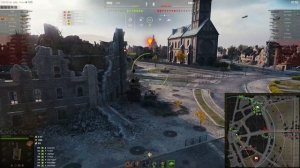 [Fermani wot] Wz. 64GC Bzyg ● Новый польский кошмар случаных боёв, просто удалил рандом в WOT