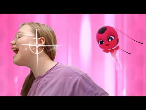 Как сделать талисман Божей-коровки  2.0 🐞 DIY Леди-Баг и Супер-Кот !