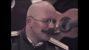 Пролог.«Любовь и Родина»/НЕпоэт Ломовой/ Патриотический романс /юмор/.
