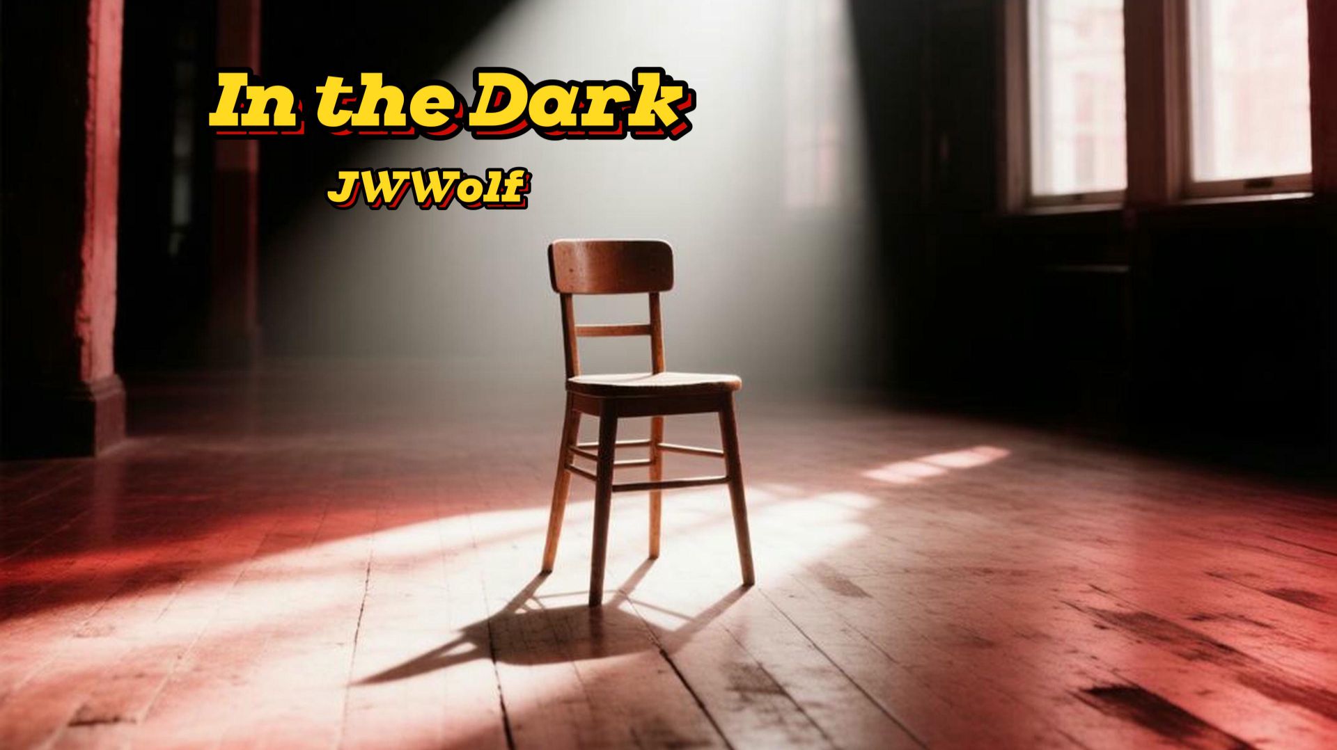 The Reason 'In the Dark' Broke Me (JWWolf) #emotional #music #song смотреть онлайн