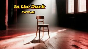 The Reason 'In the Dark' Broke Me (JWWolf) #emotional #music #song