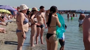 Одесса. 28 июня 2026.‼️ Тысячи людей.‼️ Такого не ожидали. ‼️Мы проверили.