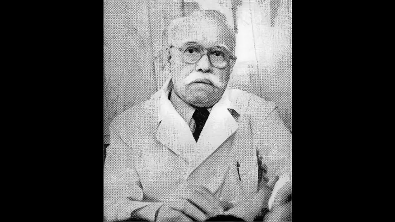 39. Д.Н. Стояновский. Диагностика заболеваний по кожным рисункам ладони смотреть онлайн