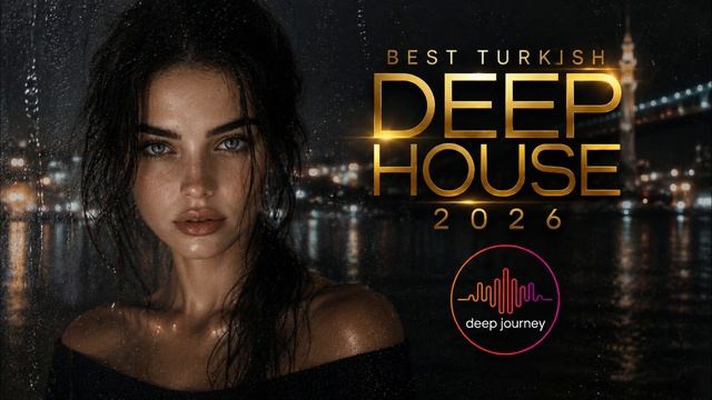 Турецкий Deep House: Türkçe Deep House