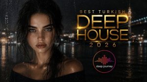 Турецкий Deep House: Türkçe Deep House