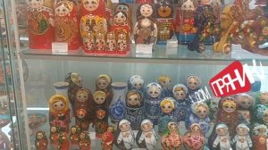 САМАРА.ПОСЕТИЛА ДОМ ПРЯНИКА.. **ЖИВИ ДЛЯ СЕБЯ, А НЕ ДЛЯ ДРУГИХ**ЗОЛОТЫЕ СЛОВА. ОЧЕНЬ ДАЖЕ  НЕПЛОХО.