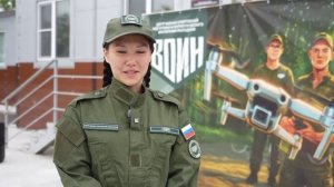 ВТОРАЯ СМЕНА «ВРЕМЯ ЮНЫХ ГЕРОЕВ» ОТ ЦЕНТРА «ВОИН» СТАРТОВАЛА НА КАМЧАТКЕ • НОВОСТИ КАМЧАТКИ