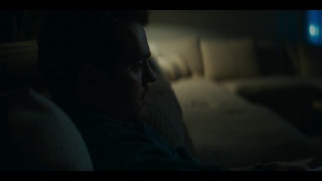 Отдельное общество 8 серия «Сила Камня» (сериал, 2024)