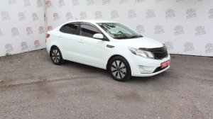 Kia Rio №614