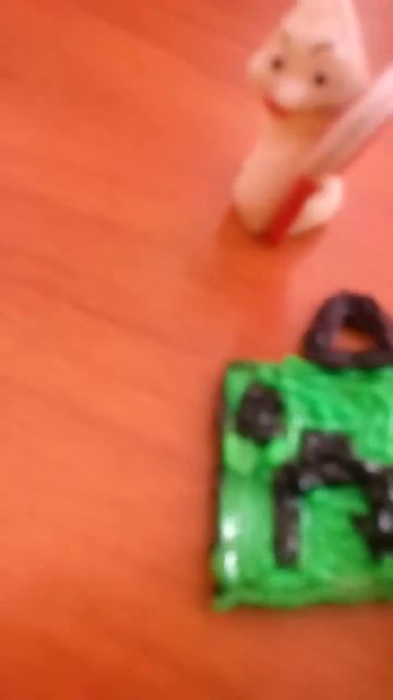 Фигурки из 3d ручки