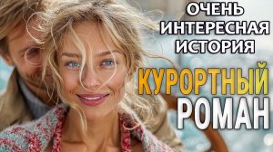 НЕЗАБЫВАЕМЫЙ КУРОРТНЫЙ РОМАН/ Аудио рассказ из жизни о любви. Я плакала когда читала эту историю