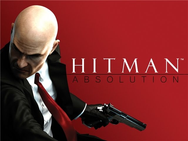 Hitman Absolution прохождение, часть 3: "Отель терминус" смотреть онлайн
