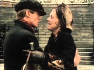 Отец Браун(детектив). Голова Цезаря. 11 серия. Father Brown. The Head of Caesar