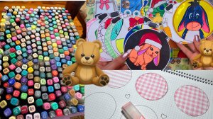 КАК Я ДЕЛАЮ БУМАЖНЫЕ СЮРПРИЗЫ 🧸 История Подписчицы 💞 Ayka BOOM