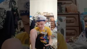 моё видео которое я сам создал standoff 2