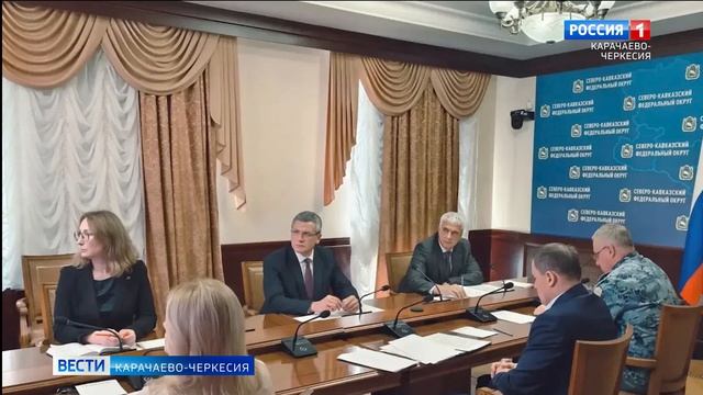 Вести Карачаево-Черкесия 29.06.2026