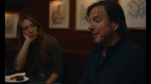 IS THIS THING ON？ ｜ Official Trailer ｜ Searchlight Pictures
