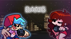 FNF | BANG BANG BANG (Песня Человек-Бензопила) — Идеальное Прохождение! 🔥 Мод от bb-panzu