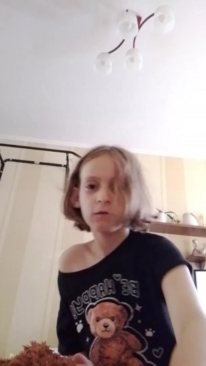 персик