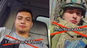 ‼️🇷🇺🏴☠️Российские бойцы ликвидировали бразильских боевиков