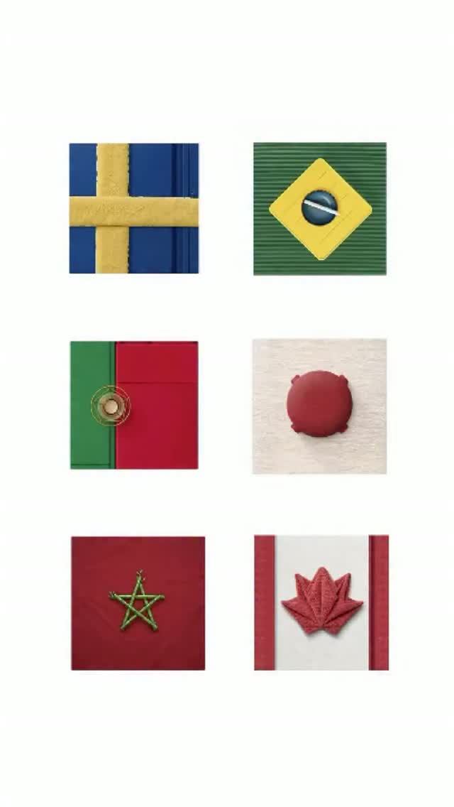 IKEA собрала чемпионат мира из мебели
