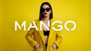 MANGO In Store Music Modern Fashion Background Playlist July 2026