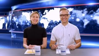 Канал Хороших Новостей. Сезон 4, Выпуск 7: 