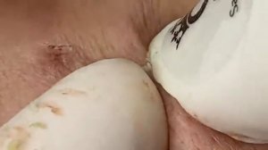 ВЫДАВЛИВАЕТ ПРЫЩИ И УГРИ. СОЧНОЕ РЕЛАКС ВИДЕО