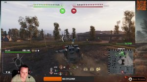 World of Tanks Console В боль))