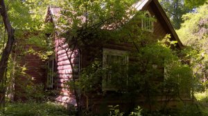 Дом народного артиста СССР Алексея Дикого в Москве хотят снести