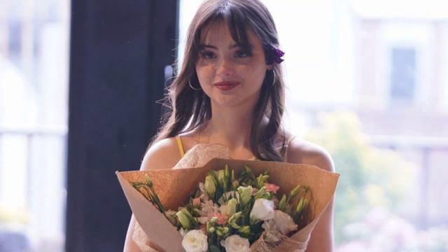 Меня зовут Фарах 16 серия на русском языке. Новый турецкий сериал | Обзор смотреть онлайн