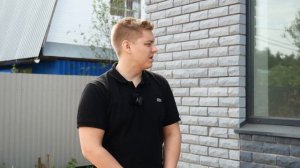 ПОСТРОИЛИ ДОМ В СНТ | ОТЗЫВ КЛИЕНТА