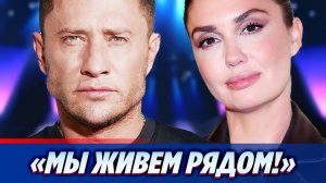 Павел Прилучный соседствует с Агатой Муцениеце ★ Новости Шоу-Бизнеса