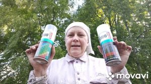 Покраска цветными эмалями ограды