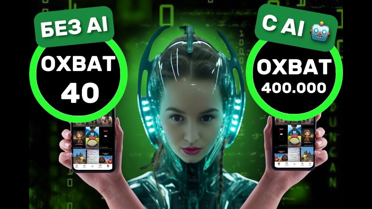 Как работает Ai контент завод. Эксклюзивный инновационный инструмент массового захвата рынка. смотреть онлайн