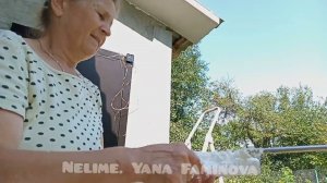 Восстановление заброшенного дома женскими руками 2