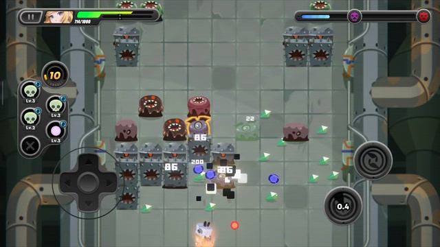 Zenless Zone Zero | №5 «Финал» | Ивент: Тематическое событие: «Пересдача на отличненько». смотреть онлайн