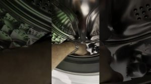 WM 409 W стиральная машина отдельностоящая KUPPERSBERG