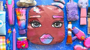 ROBLOX 🔥 SKINCARE ✨MAKEUP / ASMR DIY