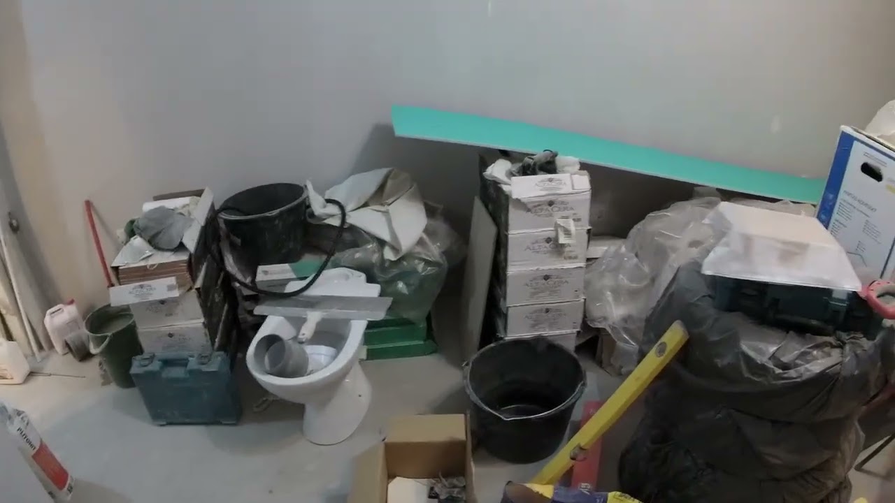 Посмотрите это видео, если планируете ремонт в ванной в квартире-студии. смотреть онлайн